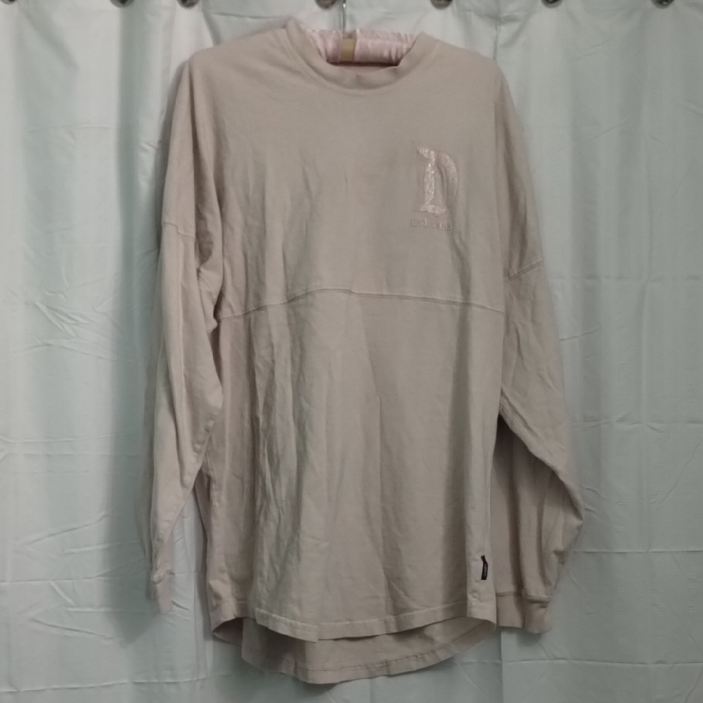 Disneyland Pink Spirit Jersey